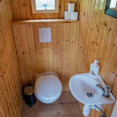 The Forgotten Meadow إيدي