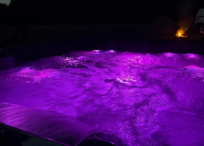 The Forgotten Meadow Ede