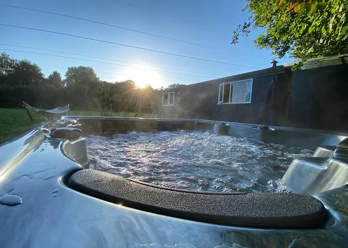 The Forgotten Meadow Appartamento Ede