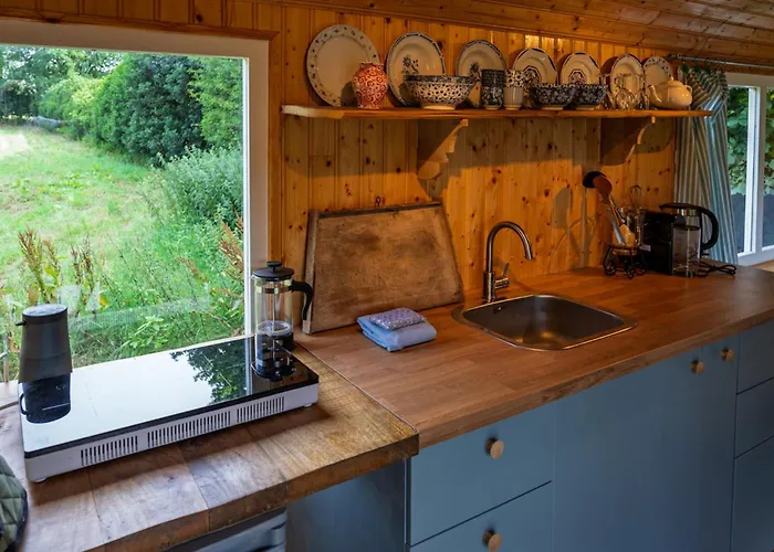 The Forgotten Meadow Ede