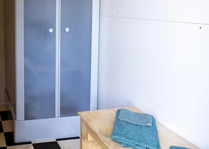 The Forgotten Meadow * Ede