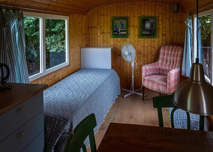 Appartamento The Forgotten Meadow