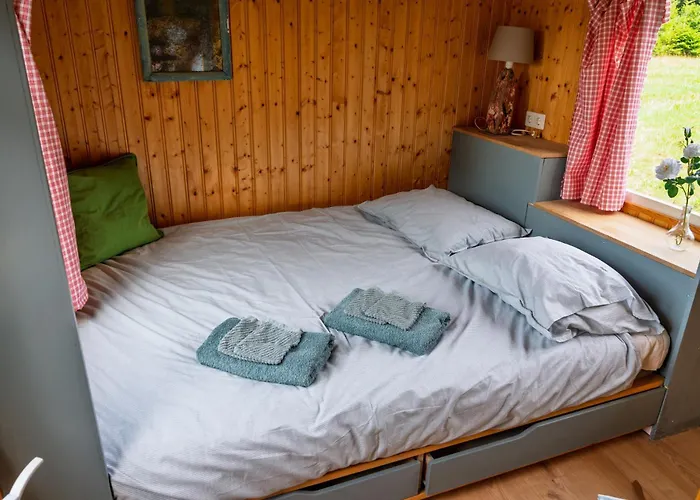 The Forgotten Meadow Appartamento