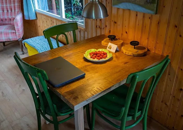 The Forgotten Meadow Appartamento *