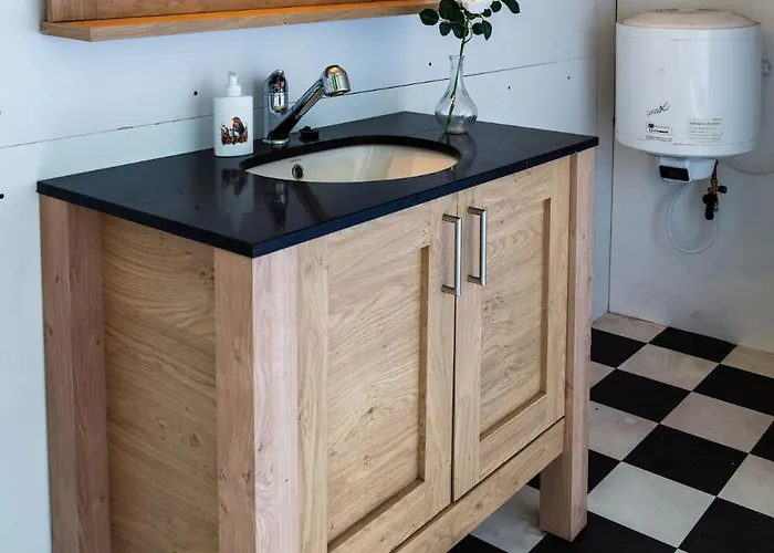 Appartamento The Forgotten Meadow *