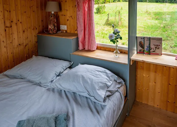 The Forgotten Meadow Ede