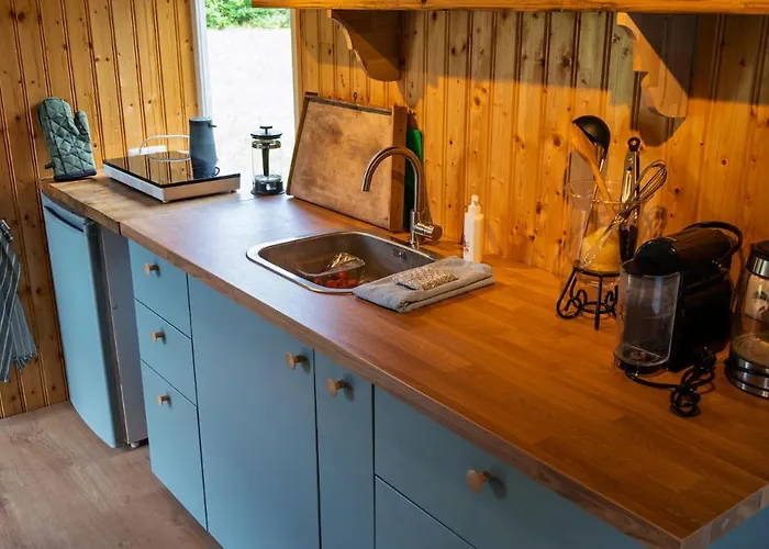 The Forgotten Meadow Appartamento