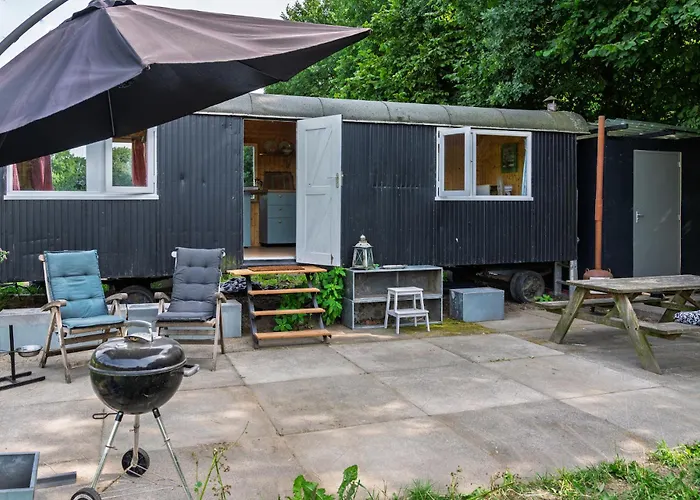 The Forgotten Meadow Appartamento *