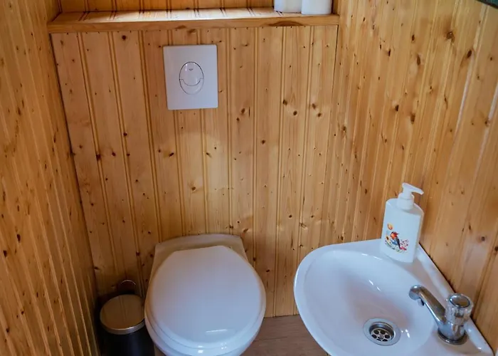 The Forgotten Meadow Ede